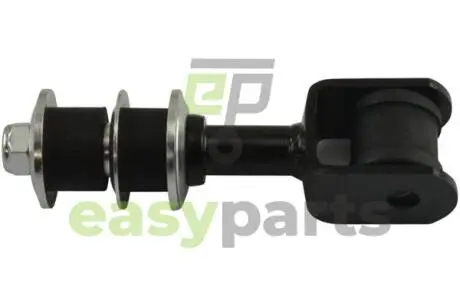 TOYOTA тяга стабілізатора задн.лів./прав. Land Cruiser 200 07- KAVO PARTS SLS-9118