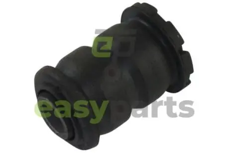 TOYOTA С/б переднього важеля Avensis 03-, Corolla 02- KAVO PARTS SCR-9024 (фото 1)
