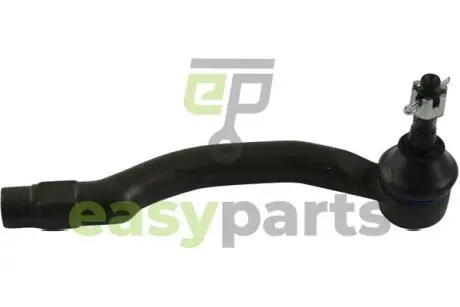 MAZDA наконечник рульової тяги прав.Mazda 6 07- KAVO PARTS STE-4550