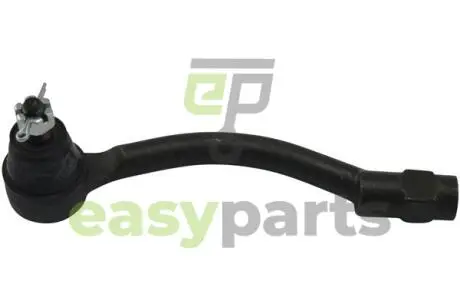 HYUNDAI Наконечник рулевой тяги лів. ACCENT 10- KAVO PARTS STE-3051