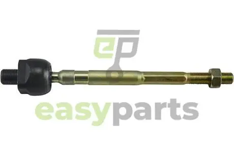 HONDA тяга рульова лів.L=211mm M16x1.5 Jazz 02- KAVO PARTS STR-2019