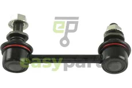 TOYOTA тяга стабілізатора задн. лів. Lexus RX KAVO PARTS SLS-9126