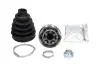 TOYOTA ШРКШ зовнішній YARIS 1.5 16V,1.4D 00- KAVO PARTS CV-9011 (фото 1)