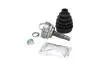 TOYOTA ШРКШ зовнішній YARIS 1.5 16V,1.4D 00- KAVO PARTS CV-9011 (фото 2)