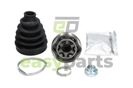 TOYOTA ШРКШ зовнішній YARIS 1.5 16V,1.4D 00- KAVO PARTS CV-9011