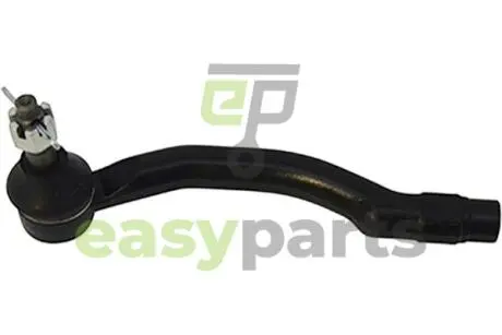 MAZDA наконечник рульової тяги лів.6 07- KAVO PARTS STE-4549
