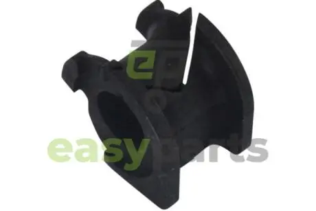 OPEL втулка стабілізатора Agila 08- KAVO PARTS SBS-8530