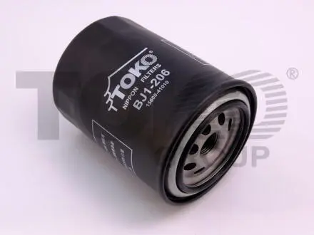 Фiльтр мастила TOKO T1115006