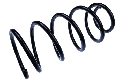 Фото 1 - пружина передня Citroen Jumpy/Fiat Scudo/Peugeot Expert 1.9D/2.0 16V 96- Denckermann D700671 Пружина передня Citroen Jumpy/Fiat Scudo/Peugeot Expert 1.9D/2.0 16V 96- Denckermann D700671 (фото 1)