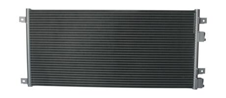 SKRAPLACZ KLIMATYZACJI BOSCH 1986AD2277