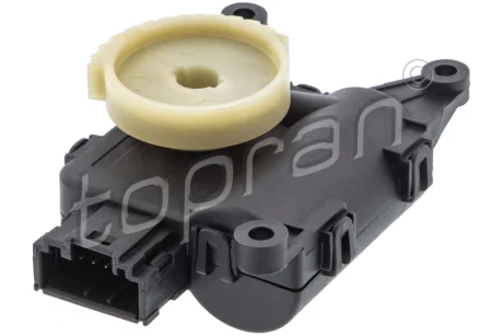 SERWO KLAPEK NAGRZEWNICY TOPRAN / HANS PRIES 121564