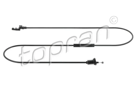 LINKA POKRYWY SILNIKA TOPRAN / HANS PRIES 120843