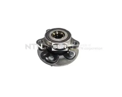 Подшипник ступицы (задней) Mazda CX-7 06-14 SNR NTN R17054