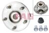 Подшипник ступицы (передней) Toyota C-HR 16- FAG 713621720 (фото 1)