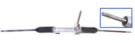 Transmission ELSTOCK 140854