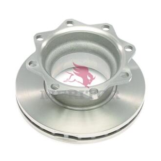 Гальмівний диск MERITOR MBR5068