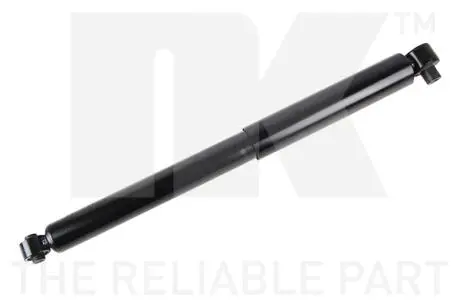 Амортизатор (задній) Ford Transit 2.4TDCI 06- NK 63252756