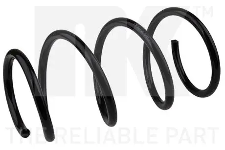 Пружина підвіски NK 5345100