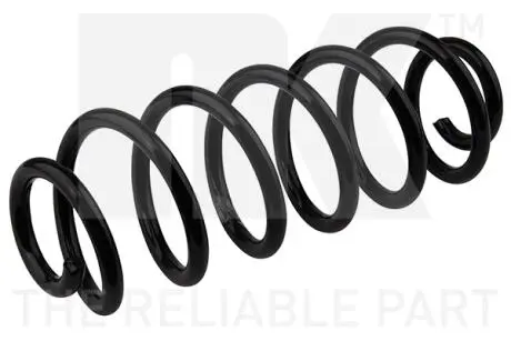 Пружина підвіски NK 5447132