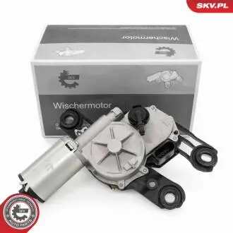 SILNIK WYCIERACZKI TYL SKV GERMANY 19SKV231