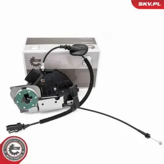 ZAMEK DRZWI PRZOD LEWY SKV GERMANY 60SKV171