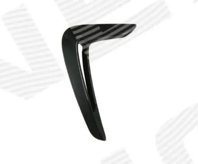 НАКЛАДКА ПЕРЕДНЬОГО КРИЛА | BMW 4 (F32/F33/F36/F82), 13 - 20 Signeda PBM33307AL