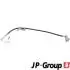 Гальмiвний шланг правий JP GROUP 6561605380 (фото 1)