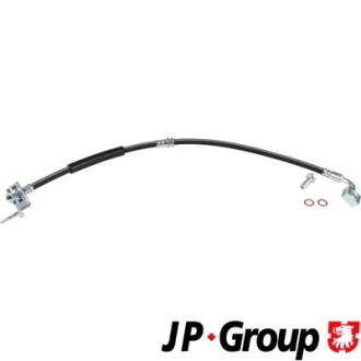 Гальмiвний шланг правий JP GROUP 6561605280