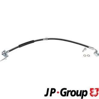 Гальмiвний шланг правий JP GROUP 6561605280