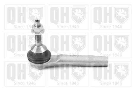 Фото накiнечник рульової тяги QUINTON HAZELL QR4264S Накiнечник рульової тяги QUINTON HAZELL QR4264S
