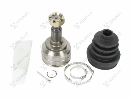 Шарнирный комплект приводной вал CITROËN BERLINGO / BERLINGO FIRST, 32725X Abakus 141-04-093