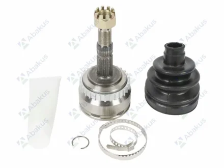 Шарнирный комплект, приводной вал OPEL COMBO Tour, 0374403 Abakus 141-04-034
