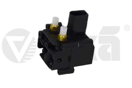Компрессор пневмоподкачки BMW X5 E70 (06-13)/X6 E71, E72 (07-14) Vika 69947701