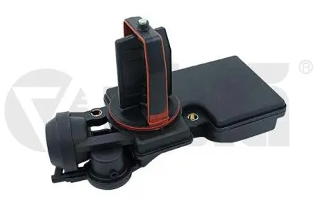 Клапан рециркуляция ОГ BMW 3 E46, 5 E39, E60, 7 E65, X3 E83,X5 E53, Z3 E36, Z4 E Vika 11084501