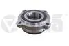 Подшипник ступицы задний BMW X5 (E70, F15, F85), X6 (E71, E72,F16, F86) (06-19) Vika 59729801 (фото 1)