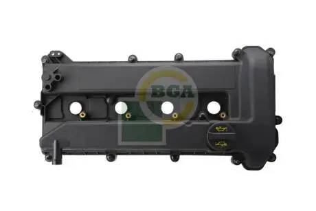 Кришка клапанів FOCUS/MONDEO 1.8-2.0 06-15 BGA RC23005