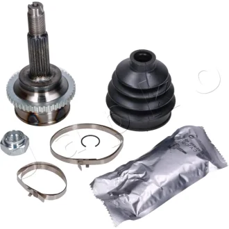 ШРКШ зовн. (20/22z L148) SPARK 1.0|1.2 10- +ABS 47z JAPKO 62W35