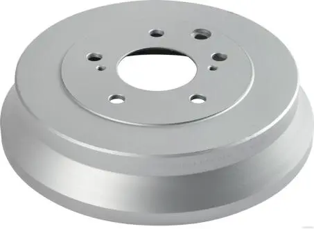 Барабан гальмівний HERTH+BUSS / JAKOPARTS J3401044