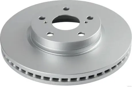 Диск гальмівний HERTH+BUSS / JAKOPARTS J3302234