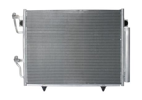 SKRAPLACZ KLIMATYZACJI BOSCH 1986AD2220