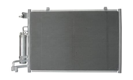 SKRAPLACZ KLIMATYZACJI BOSCH 1986AD2251