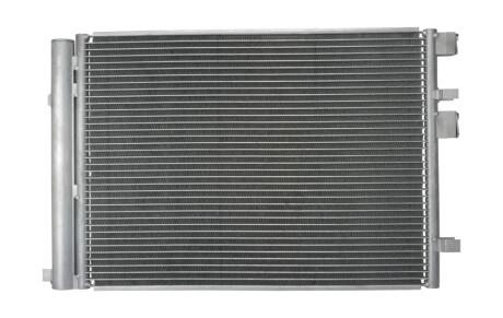 SKRAPLACZ KLIMATYZACJI BOSCH 1986AD2268