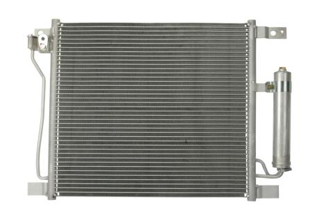 SKRAPLACZ KLIMATYZACJI BOSCH 1986AD2274
