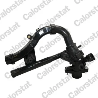 TERMOSTAT Z OBUDOWA 97C Vernet TE727897J
