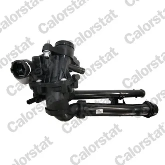 TERMOSTAT Z OBUDOWA 97C Vernet TE727997J