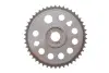 Комплект цепи ГРМ Opel Vectra/Zafira 2.2 DGi 03-12 INA 559184940 (фото 24)