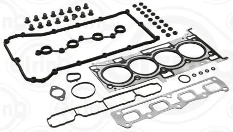 KOMPLET USZCZ GLOWICY CHRYSLER SZT ELRING 732900