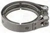 Фото 1 - volvo clamp exhaust pipe ELRING 506460 VOLVO CLAMP EXHAUST PIPE ELRING 506460 (фото 1)