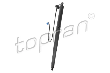 SILOWNIK BAGAZNIKA ELEKTR. LEWY TOPRAN / HANS PRIES 411214