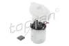 POMPA PALIWA MODUL TOPRAN / HANS PRIES 411361 (фото 1)